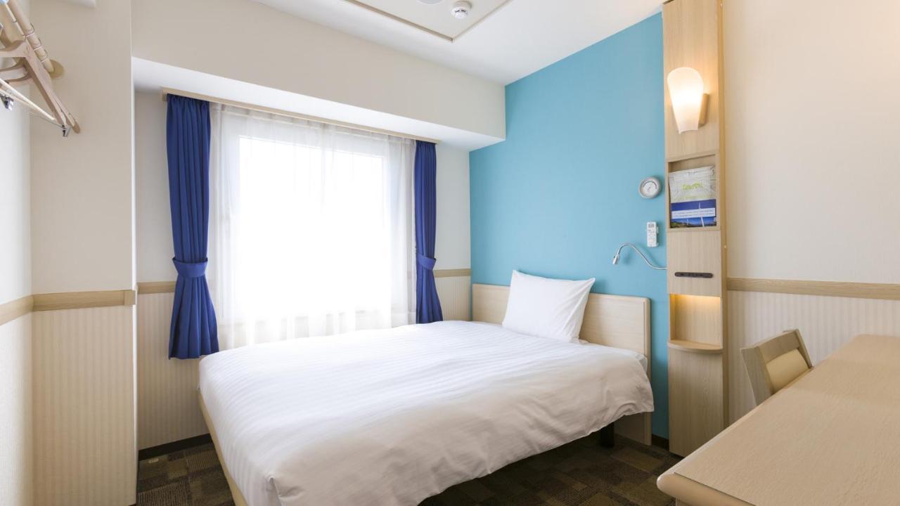 Toyoko Inn Hokkaido Shin Hakodate Hokuto Eki Minami Guchi Экстерьер фото