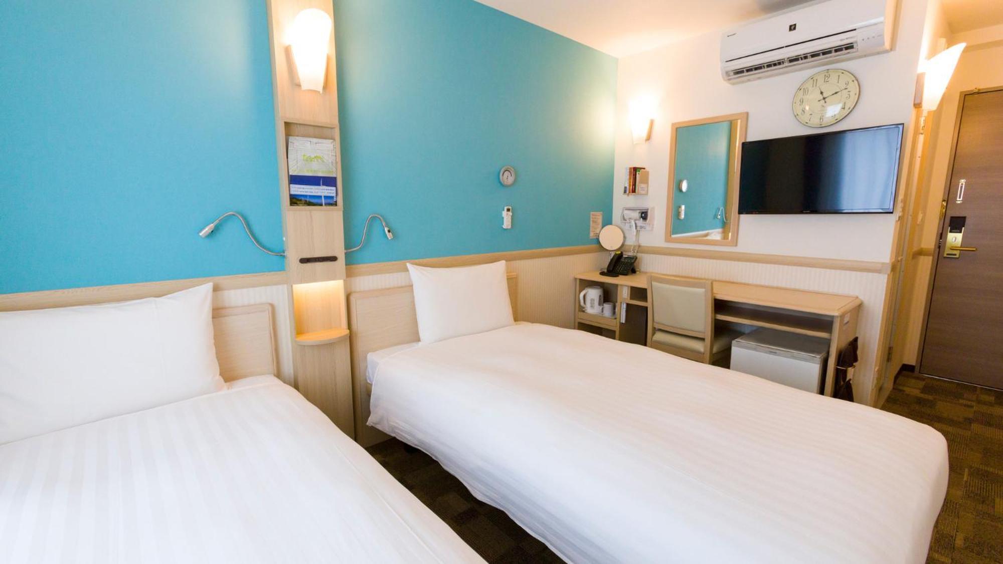 Toyoko Inn Hokkaido Shin Hakodate Hokuto Eki Minami Guchi Номер фото