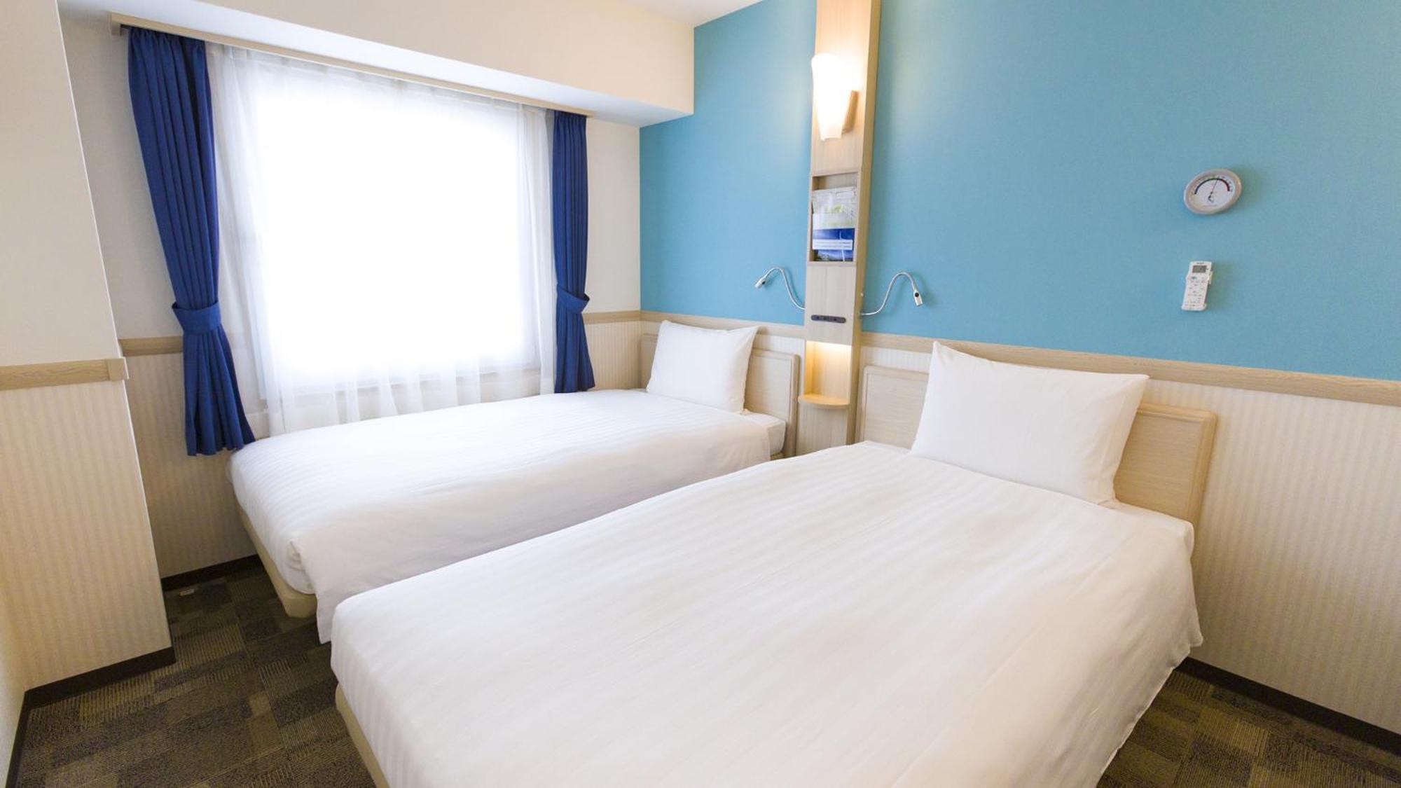 Toyoko Inn Hokkaido Shin Hakodate Hokuto Eki Minami Guchi Номер фото